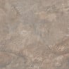 Mexen Sarto 2.0 Choco Terrassenplatte 60 x 60 x 2 cm, glasiertes Feinsteinzeug rektifiziert G1, matt - TL902-060-060-01