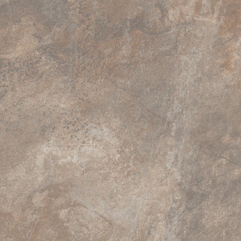 Mexen Sarto 2.0 Choco Terrassenplatte 60 x 60 x 2 cm, glasiertes Feinsteinzeug rektifiziert G1, matt - TL902-060-060-01