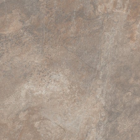 Mexen Sarto 2.0 Choco Terrassenplatte 60 x 60 x 2 cm, glasiertes Feinsteinzeug rektifiziert G1, matt - TL902-060-060-01