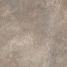 Mexen Sarto 2.0 Choco Terrassenplatte 60 x 60 x 2 cm, glasiertes Feinsteinzeug rektifiziert G1, matt - TL902-060-060-01