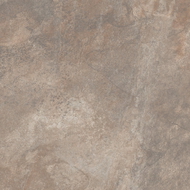 Mexen Sarto 2.0 Choco Terrassenplatte 60 x 60 x 2 cm, glasiertes Feinsteinzeug rektifiziert G1, matt - TL902-060-060-01
