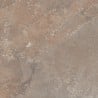 Mexen Sarto 2.0 Choco Terrassenplatte 60 x 60 x 2 cm, glasiertes Feinsteinzeug rektifiziert G1, matt - TL902-060-060-01