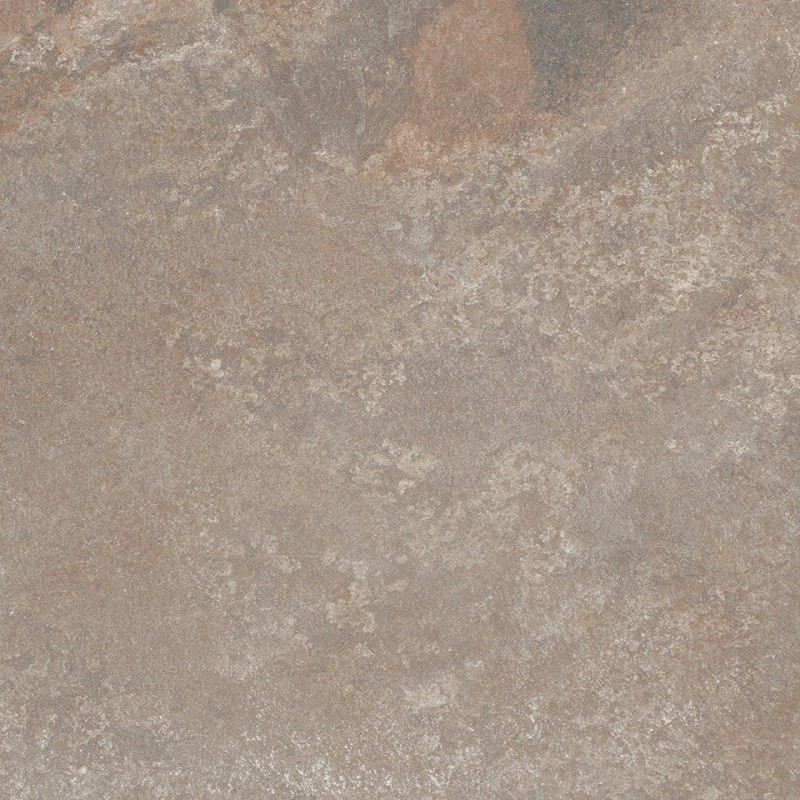 Mexen Sarto 2.0 Choco Terrassenplatte 60 x 60 x 2 cm, glasiertes Feinsteinzeug rektifiziert G1, matt - TL902-060-060-01