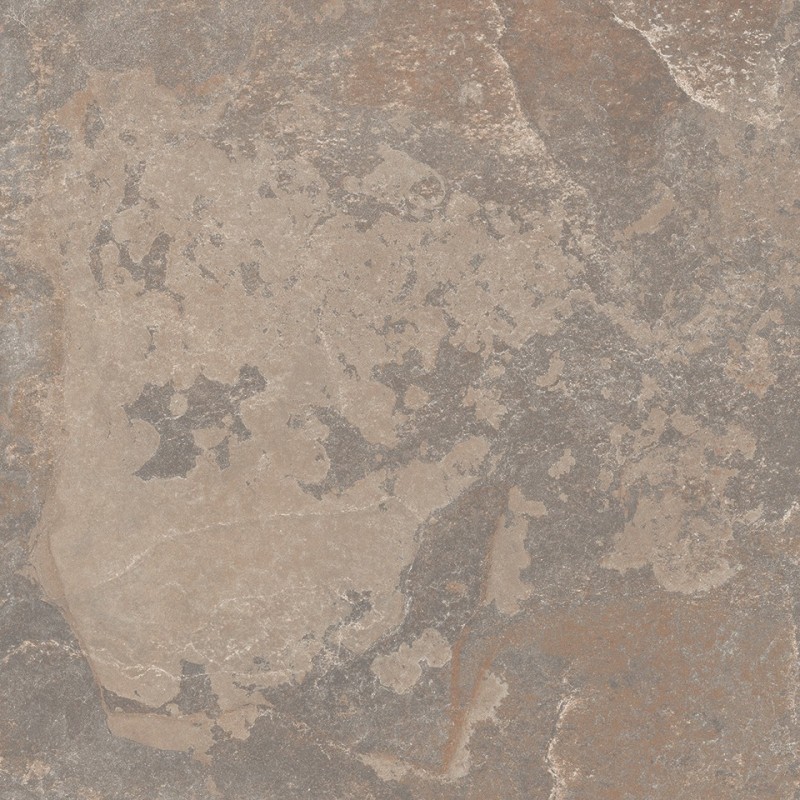 Mexen Sarto 2.0 Choco Terrassenplatte 60 x 60 x 2 cm, glasiertes Feinsteinzeug rektifiziert G1, matt - TL902-060-060-01