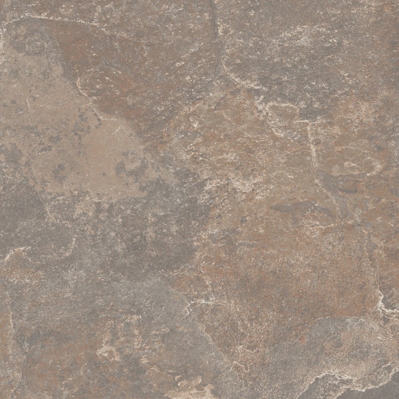 Mexen Sarto 2.0 Choco Terrassenplatte 60 x 60 x 2 cm, glasiertes Feinsteinzeug rektifiziert G1, matt - TL902-060-060-01