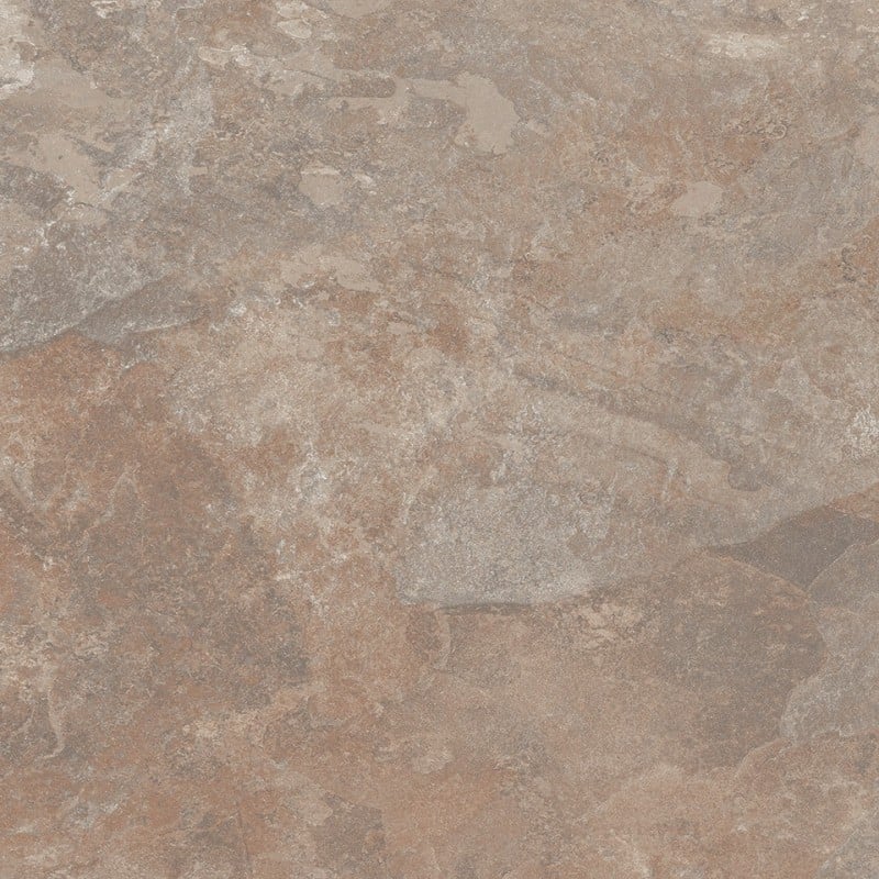 Mexen Sarto 2.0 Choco Terrassenplatte 60 x 60 x 2 cm, glasiertes Feinsteinzeug rektifiziert G1, matt - TL902-060-060-01