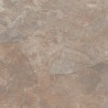 Mexen Sarto 2.0 Choco Terrassenplatte 60 x 60 x 2 cm, glasiertes Feinsteinzeug rektifiziert G1, matt - TL902-060-060-01