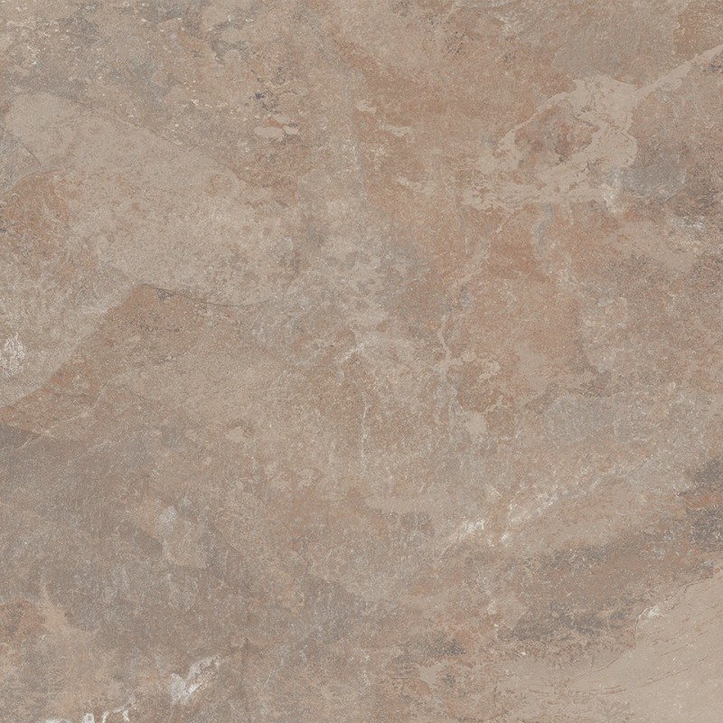 Mexen Sarto 2.0 Choco Terrassenplatte 60 x 60 x 2 cm, glasiertes Feinsteinzeug rektifiziert G1, matt - TL902-060-060-01