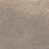 Mexen Sarto 2.0 Choco Terrassenplatte 60 x 60 x 2 cm, glasiertes Feinsteinzeug rektifiziert G1, matt - TL902-060-060-01