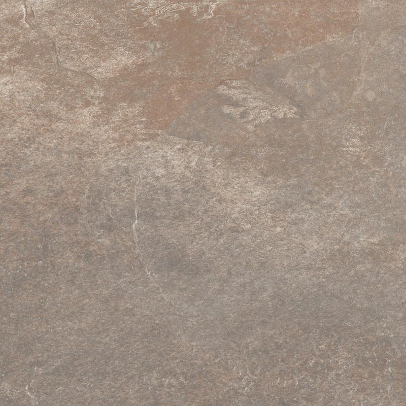 Mexen Sarto 2.0 Choco Terrassenplatte 60 x 60 x 2 cm, glasiertes Feinsteinzeug rektifiziert G1, matt - TL902-060-060-01