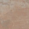 Mexen Sarto 2.0 Choco Terrassenplatte 60 x 60 x 2 cm, glasiertes Feinsteinzeug rektifiziert G1, matt - TL902-060-060-01