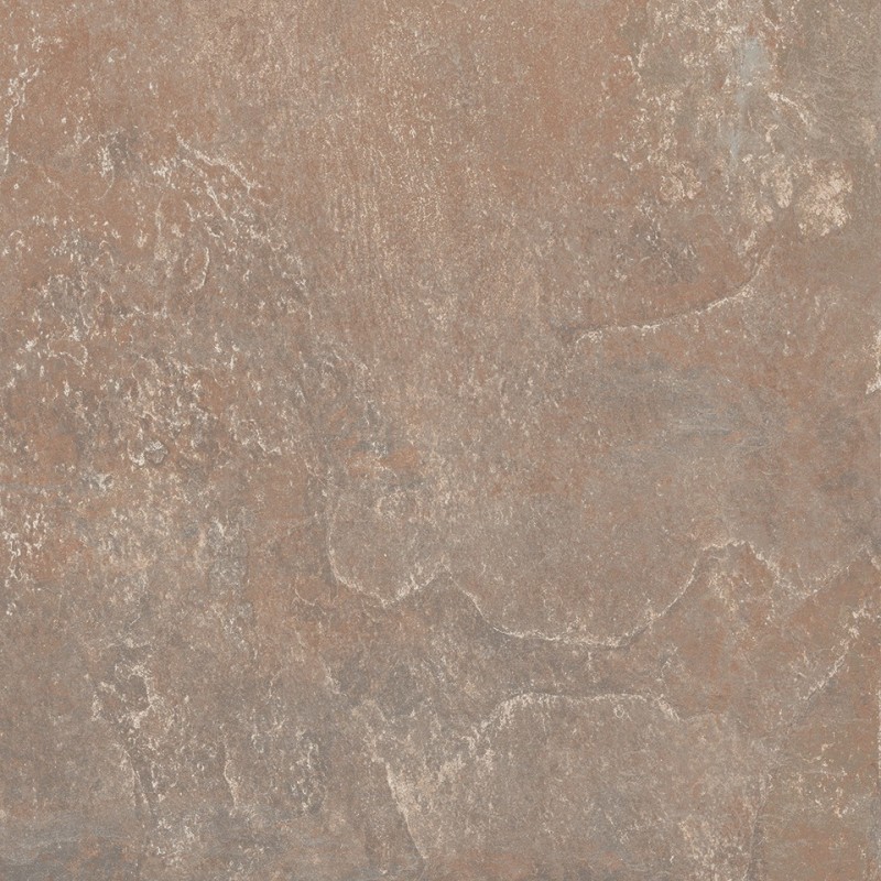 Mexen Sarto 2.0 Choco Terrassenplatte 60 x 60 x 2 cm, glasiertes Feinsteinzeug rektifiziert G1, matt - TL902-060-060-01