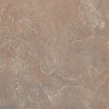 Mexen Sarto 2.0 Choco Terrassenplatte 60 x 60 x 2 cm, glasiertes Feinsteinzeug rektifiziert G1, matt - TL902-060-060-01