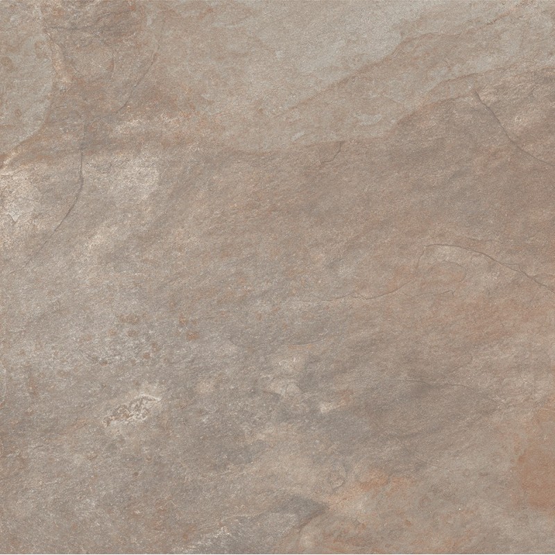 Mexen Sarto 2.0 Choco Terrassenplatte 60 x 60 x 2 cm, glasiertes Feinsteinzeug rektifiziert G1, matt - TL902-060-060-01