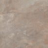 Mexen Sarto 2.0 Choco Terrassenplatte 60 x 60 x 2 cm, glasiertes Feinsteinzeug rektifiziert G1, matt - TL902-060-060-01