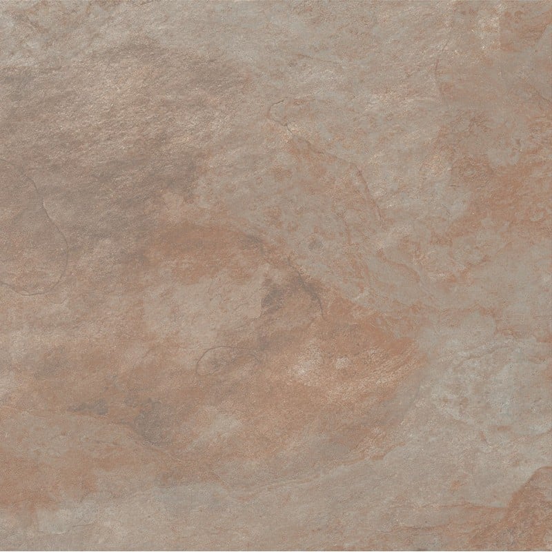 Mexen Sarto 2.0 Choco Terrassenplatte 60 x 60 x 2 cm, glasiertes Feinsteinzeug rektifiziert G1, matt - TL902-060-060-01