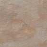 Mexen Sarto 2.0 Choco Terrassenplatte 60 x 60 x 2 cm, glasiertes Feinsteinzeug rektifiziert G1, matt - TL902-060-060-01