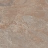 Mexen Sarto 2.0 Choco Terrassenplatte 60 x 60 x 2 cm, glasiertes Feinsteinzeug rektifiziert G1, matt - TL902-060-060-01