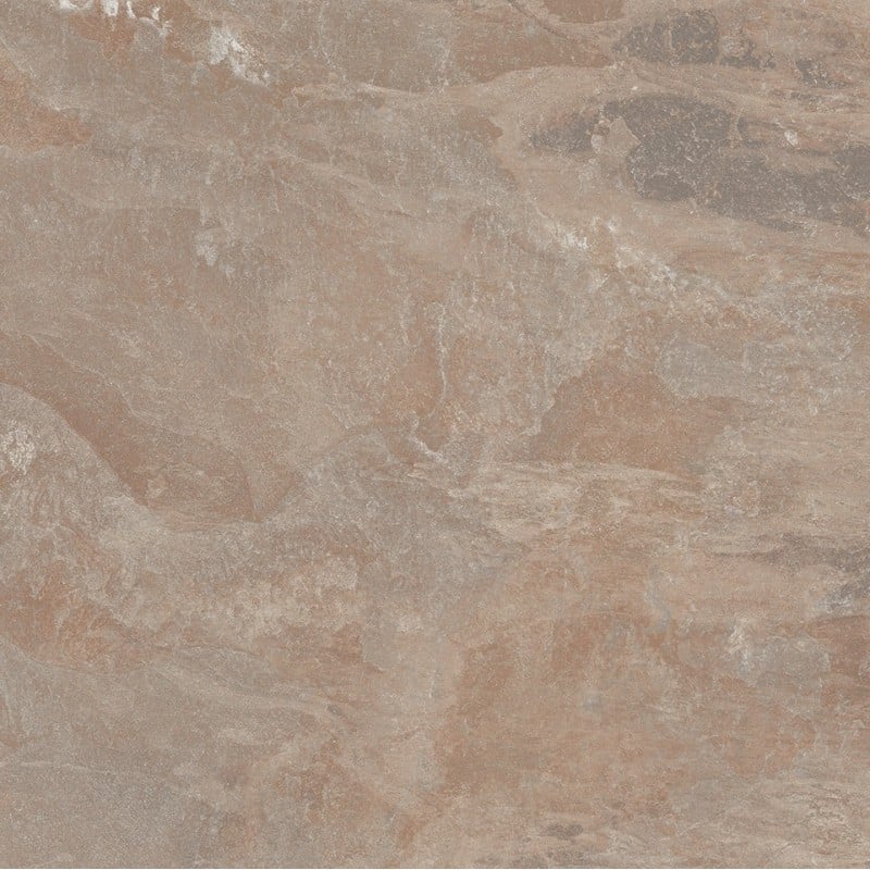 Mexen Sarto 2.0 Choco Terrassenplatte 60 x 60 x 2 cm, glasiertes Feinsteinzeug rektifiziert G1, matt - TL902-060-060-01