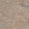 Mexen Sarto 2.0 Choco Terrassenplatte 60 x 60 x 2 cm, glasiertes Feinsteinzeug rektifiziert G1, matt - TL902-060-060-01
