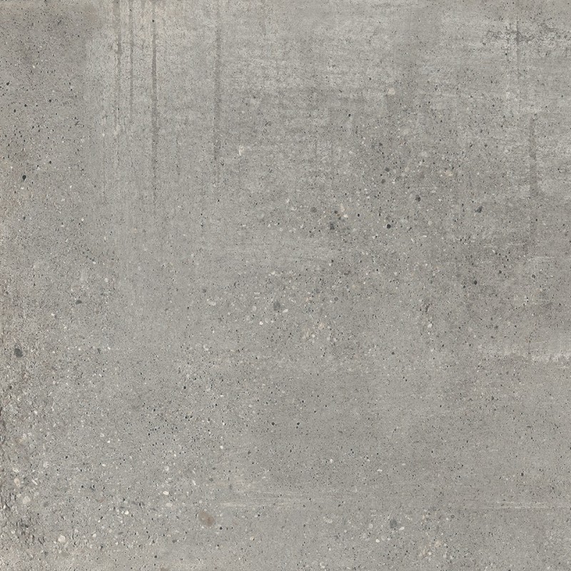 Mexen Chestar 2.0 Graue Terrassenplatte 60 x 60 x 2 cm, glasiertes Feinsteinzeug rekt. G1, matt - TL903-060-060-02