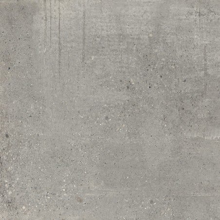 Mexen Chestar 2.0 Graue Terrassenplatte 60 x 60 x 2 cm, glasiertes Feinsteinzeug rekt. G1, matt - TL903-060-060-02