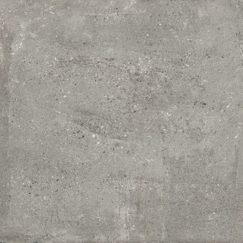 Mexen Chestar 2.0 Graue Terrassenplatte 60 x 60 x 2 cm, glasiertes Feinsteinzeug rekt. G1, matt - TL903-060-060-02