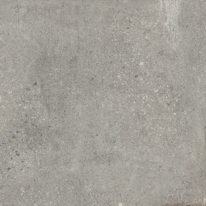Mexen Chestar 2.0 Graue Terrassenplatte 60 x 60 x 2 cm, glasiertes Feinsteinzeug rekt. G1, matt - TL903-060-060-02
