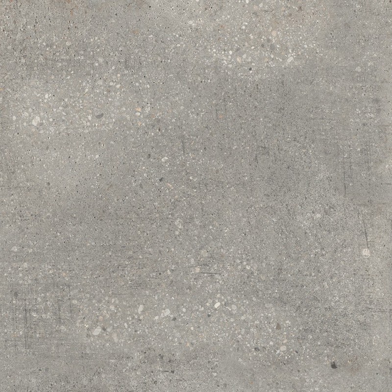 Mexen Chestar 2.0 Graue Terrassenplatte 60 x 60 x 2 cm, glasiertes Feinsteinzeug rekt. G1, matt - TL903-060-060-02