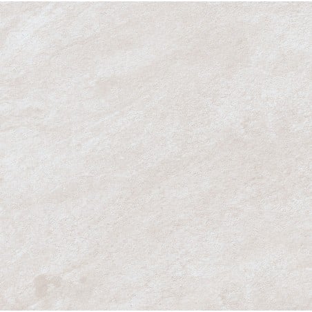Mexen Rioja Stone 2.0 Bianco Terrassenplatte 60 x 60 x 2 cm, glasierte Feinsteinzeug rekt. G1, matt - TL904-060-060-00