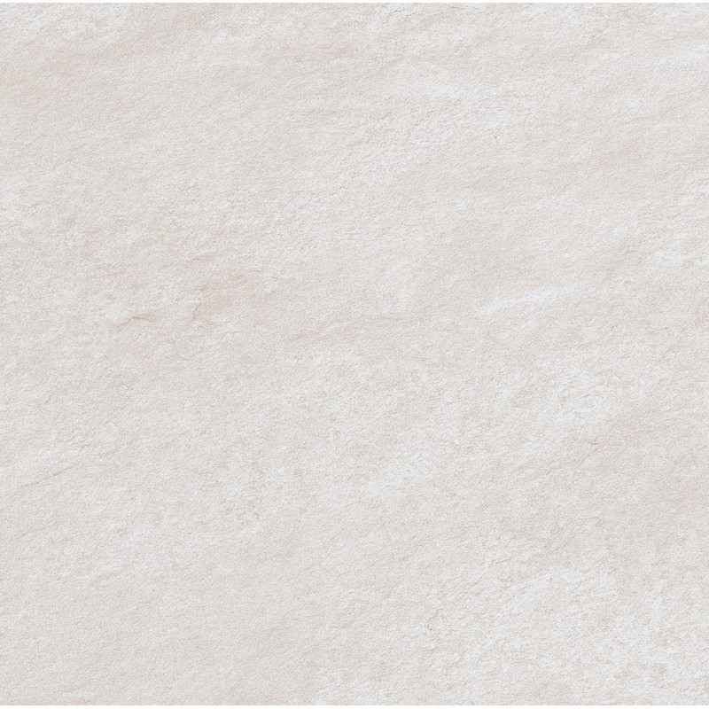Mexen Rioja Stone 2.0 Bianco Terrassenplatte 60 x 60 x 2 cm, glasierte Feinsteinzeug rekt. G1, matt - TL904-060-060-00