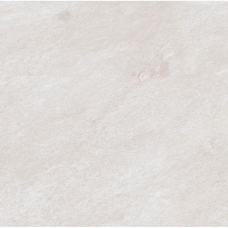 Mexen Rioja Stone 2.0 Bianco Terrassenplatte 60 x 60 x 2 cm, glasierte Feinsteinzeug rekt. G1, matt - TL904-060-060-00