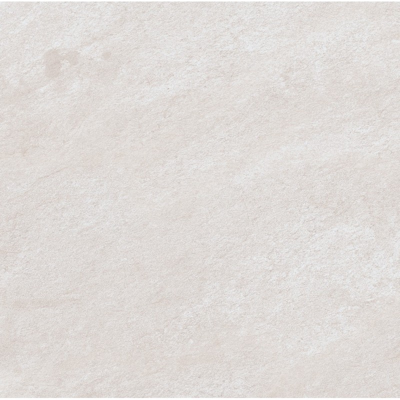 Mexen Rioja Stone 2.0 Bianco Terrassenplatte 60 x 60 x 2 cm, glasierte Feinsteinzeug rekt. G1, matt - TL904-060-060-00