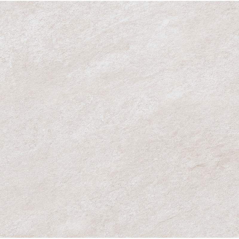 Mexen Rioja Stone 2.0 Bianco Terrassenplatte 60 x 60 x 2 cm, glasierte Feinsteinzeug rekt. G1, matt - TL904-060-060-00
