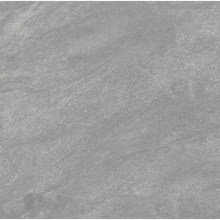 Mexen Rioja Stone 2.0 Graue Terrassenplatte 60 x 60 x 2 cm, glasiertes Feinsteinzeug rek. G1, matt - TL904-060-060-03