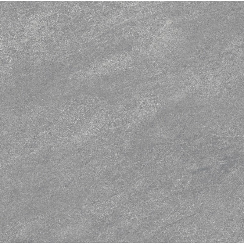 Mexen Rioja Stone 2.0 Graue Terrassenplatte 60 x 60 x 2 cm, glasiertes Feinsteinzeug rek. G1, matt - TL904-060-060-03