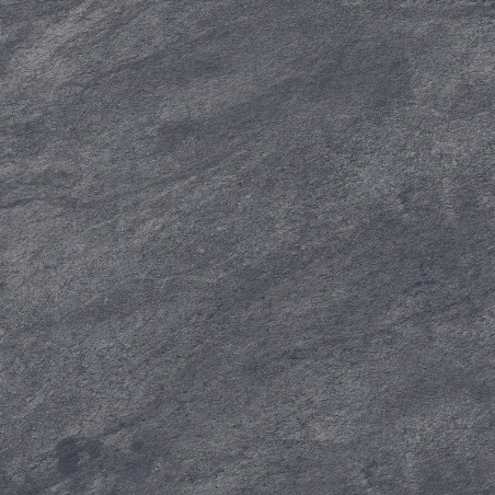 Mexen Rioja Stone 2.0 Anthrazit Terrassenplatte 60 x 60 x 2 cm, glasiertes Feinsteinzeug, rek. G1, matt - TL904-060-060-04