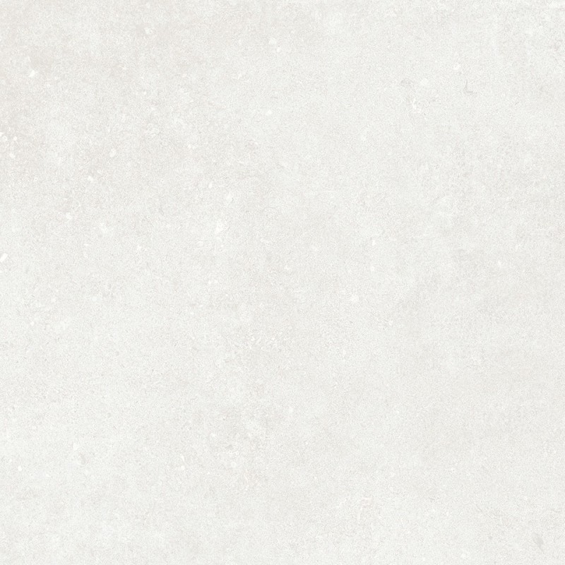 Mexen Marina 2.0 Bianco Terrassenfliese 60 x 60 x 2 cm, glasiertes Feinsteinzeug, matt, rektifiziert, G1 - TL905-060-060-00