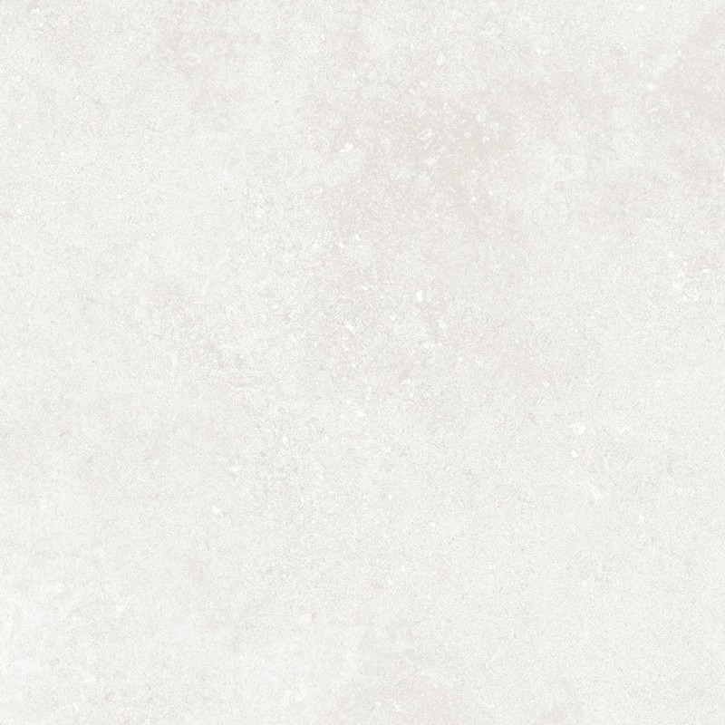 Mexen Marina 2.0 Bianco Terrassenfliese 60 x 60 x 2 cm, glasiertes Feinsteinzeug, matt, rektifiziert, G1 - TL905-060-060-00