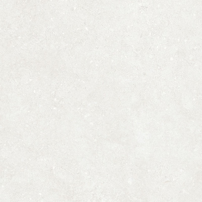 Mexen Marina 2.0 Bianco Terrassenfliese 60 x 60 x 2 cm, glasiertes Feinsteinzeug, matt, rektifiziert, G1 - TL905-060-060-00