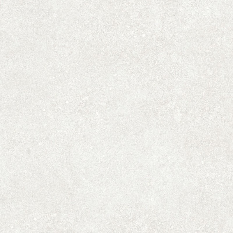 Mexen Marina 2.0 Bianco Terrassenfliese 60 x 60 x 2 cm, glasiertes Feinsteinzeug, matt, rektifiziert, G1 - TL905-060-060-00