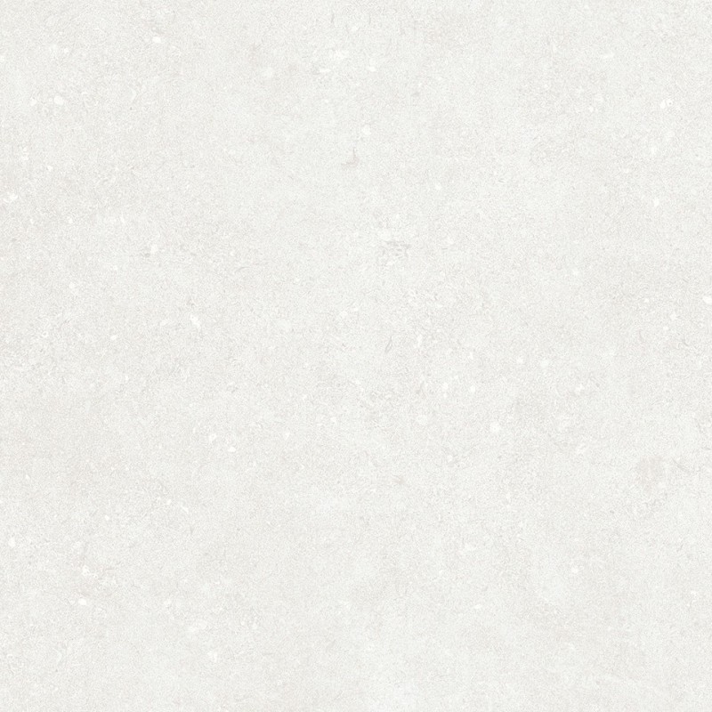 Mexen Marina 2.0 Bianco Terrassenfliese 60 x 60 x 2 cm, glasiertes Feinsteinzeug, matt, rektifiziert, G1 - TL905-060-060-00
