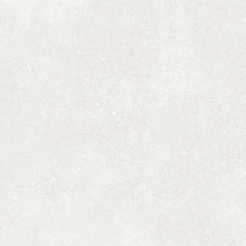 Mexen Marina 2.0 Bianco Terrassenfliese 60 x 60 x 2 cm, glasiertes Feinsteinzeug, matt, rektifiziert, G1 - TL905-060-060-00