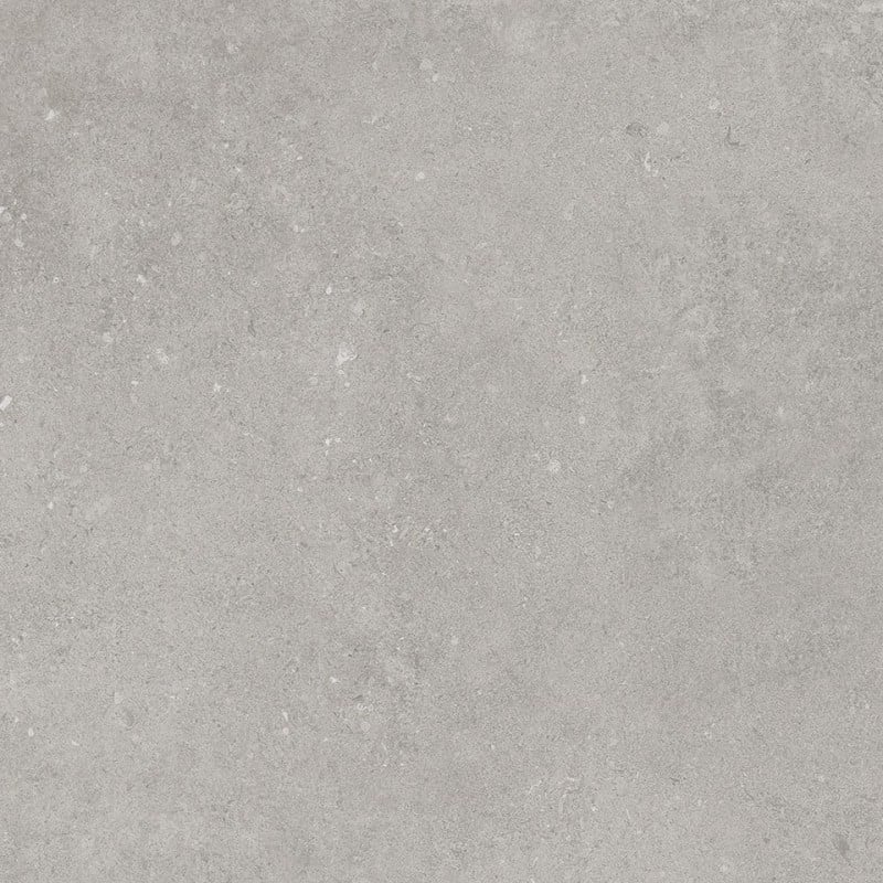Mexen Marina 2.0 Silberne Terrassenplatte 60 x 60 x 2 cm, glasiertes Feinsteinzeug rek. G1, matt - TL905-060-060-01