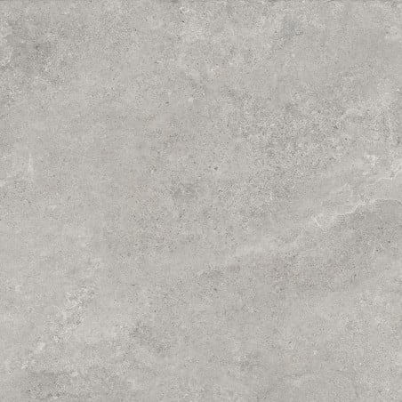 Mexen Petrich 2.0 Light Grey Terrassenplatte 60 x 60 x 2 cm, glasiertes Feinsteinzeug rekt. G1, matt - TL906-060-060-00