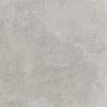 Mexen Petrich 2.0 Light Grey Terrassenplatte 60 x 60 x 2 cm, glasiertes Feinsteinzeug rekt. G1, matt - TL906-060-060-00