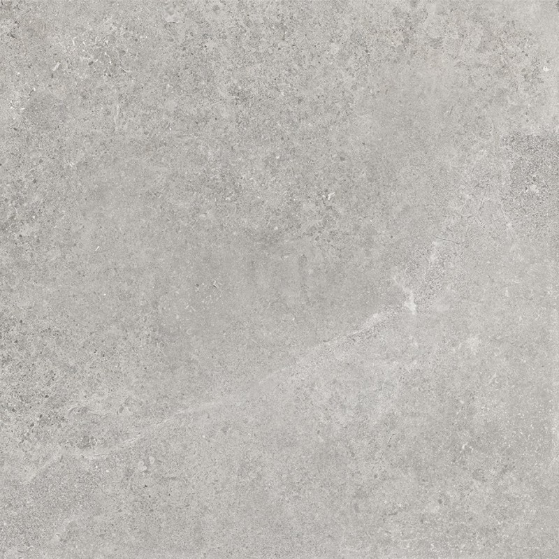 Mexen Petrich 2.0 Light Grey Terrassenplatte 60 x 60 x 2 cm, glasiertes Feinsteinzeug rekt. G1, matt - TL906-060-060-00