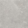 Mexen Petrich 2.0 Light Grey Terrassenplatte 60 x 60 x 2 cm, glasiertes Feinsteinzeug rekt. G1, matt - TL906-060-060-00