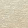 Mexen Tesera 2.0 Bianco Terrassenplatte 60 x 60 x 2 cm, glasiertes Feinsteinzeug rekt. G1, matt - TL907-060-060-00