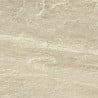 Mexen Tesera 2.0 Bianco Terrassenplatte 60 x 60 x 2 cm, glasiertes Feinsteinzeug rekt. G1, matt - TL907-060-060-00